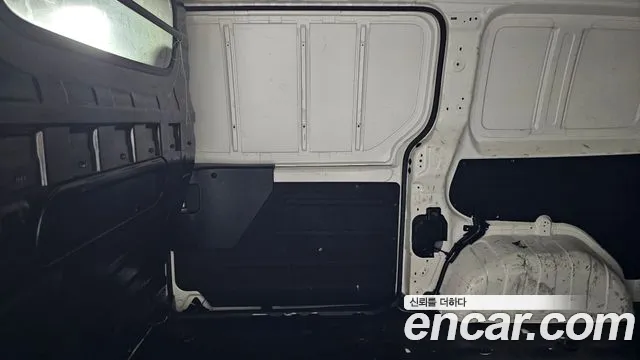 Hyundai Staria Staria Карго 3 места — Фото автомобиля 24