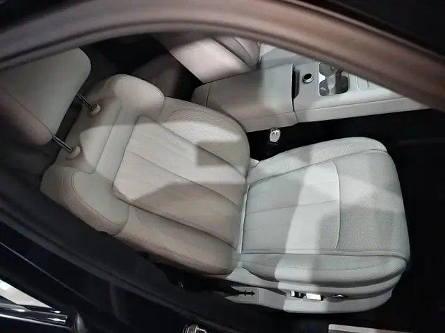 Fang Cheng Bao Titanium 7 2025 AWD Base Model — Фото автомобиля 24
