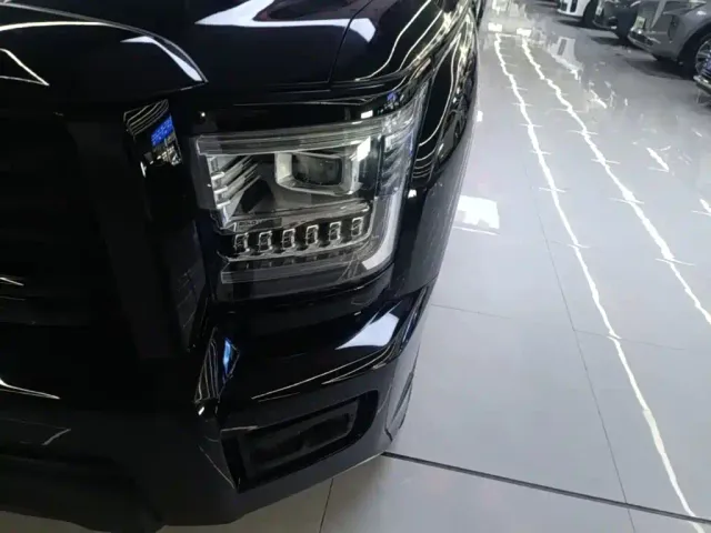 Haval H5 — Фото автомобиля 23