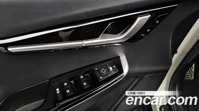 Kia EV6 Long Range — Фото автомобиля 24