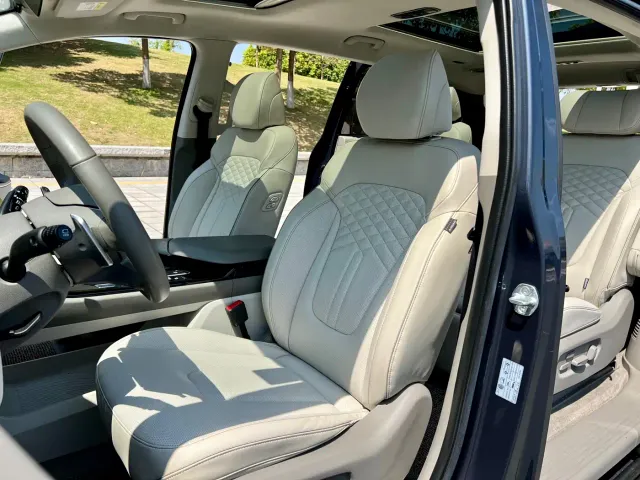 Hyundai Custo — Фото автомобиля 10