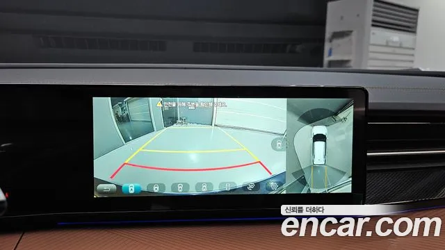 KGM Torres New — Фото автомобиля 20