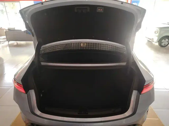 BYD Seal — Фото автомобиля 18
