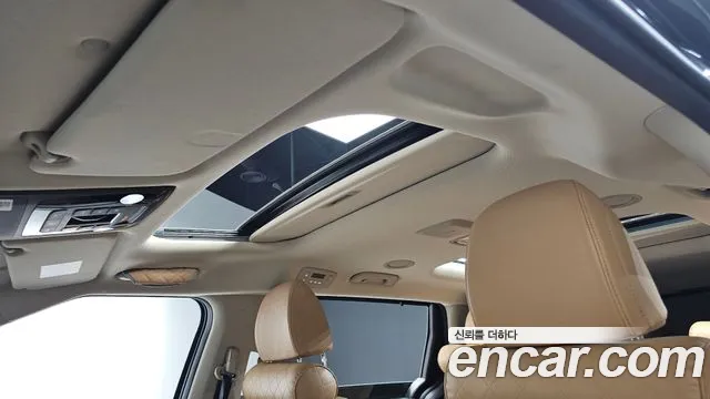 Kia Canival Carnival 4 поколение Дизель 7 мест Outdoor — Фото автомобиля 19