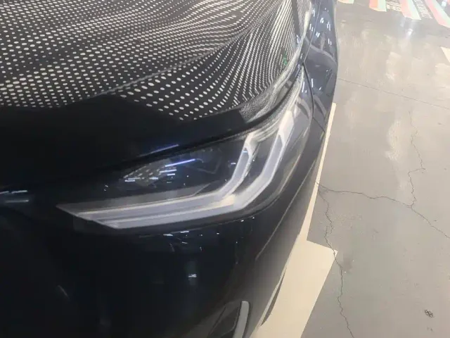 BMW X3 — Фото автомобиля 5