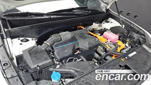 Kia Sorento Sorento 4-е поколение — Фото автомобиля 5