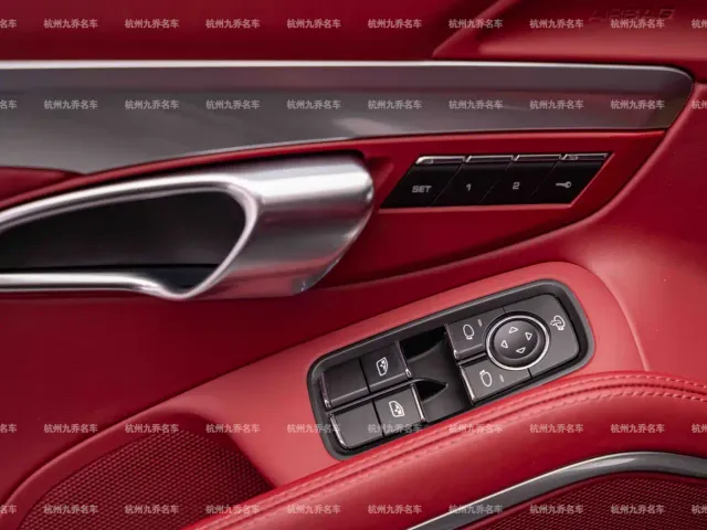 Porsche 718 — Фото автомобиля 23