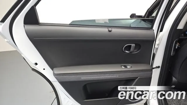 Hyundai Ioniq 5 Ioniq 5 (New) — Фото автомобиля 14
