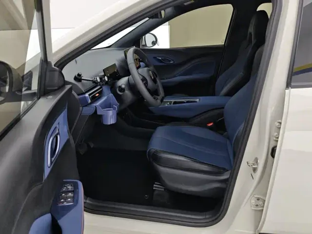 BYD Seagull — Фото автомобиля 9
