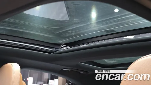 Mercedes-Benz E-Class W214 — Фото автомобиля 19