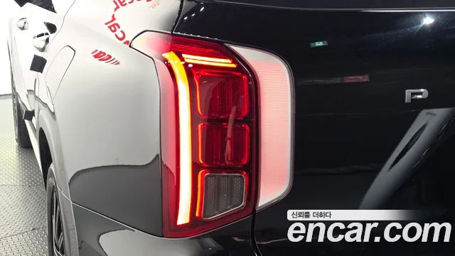 Hyundai Palisade The New — Фото автомобиля 8