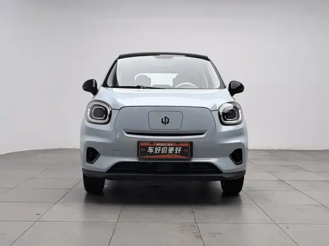 Leapmotor Leapmotor T03 2025 Model 310 Comfort Edition — Фото автомобиля 3