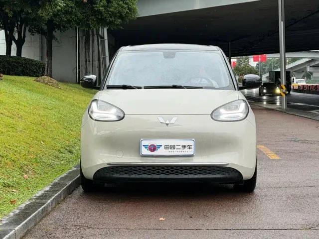 Wuling Bingo — Фото автомобиля 2