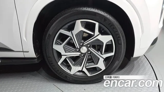 Hyundai Palisade — Фото автомобиля 5