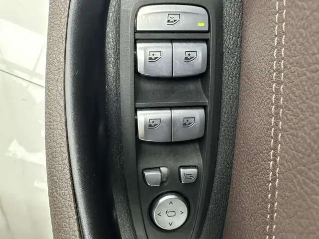 BMW X1 — Фото автомобиля 11