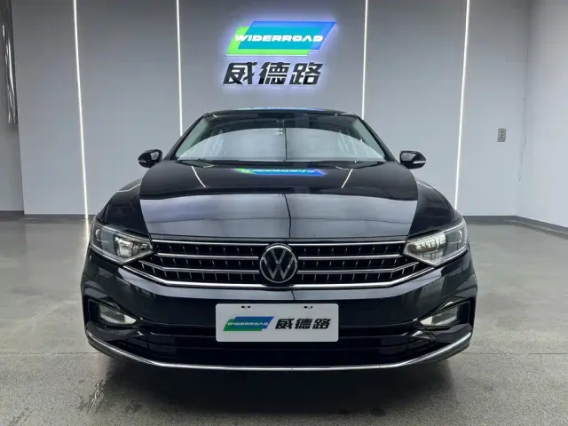 Volkswagen Magotan — Фото автомобиля 2