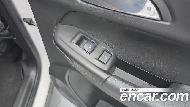 Chevrolet Trailblazer — Фото автомобиля 19