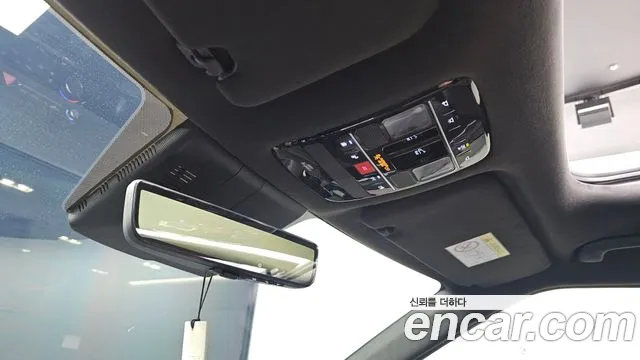 Hyundai Santa Fe MX5 — Фото автомобиля 29
