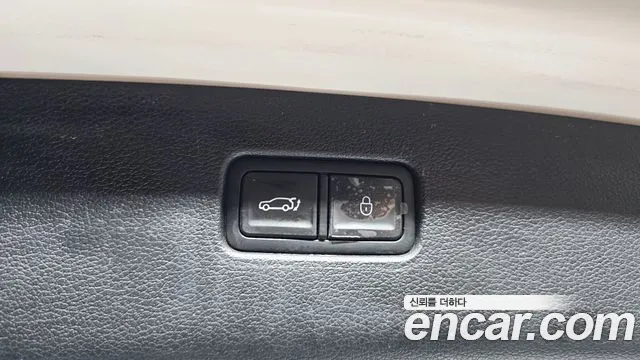 Genesis GV80 3.0 Дизель AWD — Фото автомобиля 20