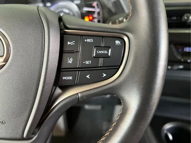 Lexus UX — Фото автомобиля 17