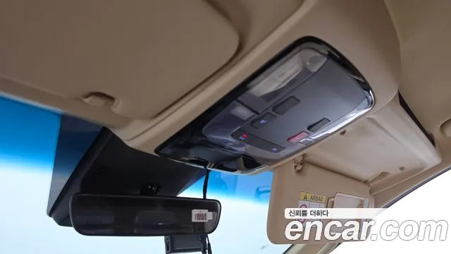 Hyundai Staria Staria — Фото автомобиля 19