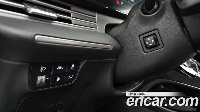 Hyundai Grandeur Exclusive — Фото автомобиля 17