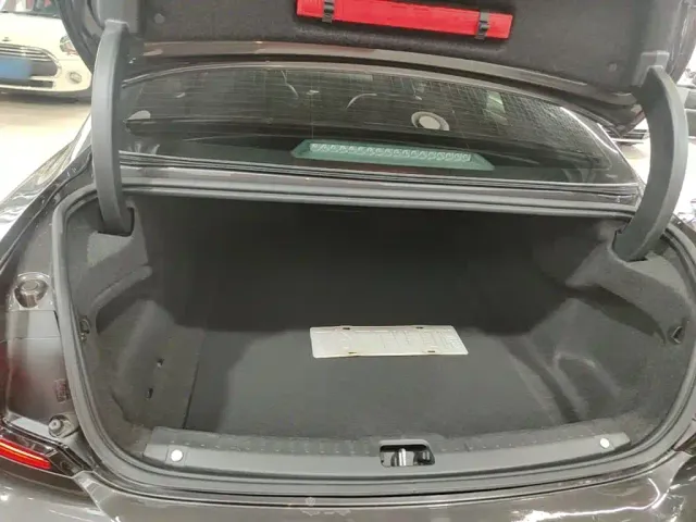 Volvo S90 — Фото автомобиля 18