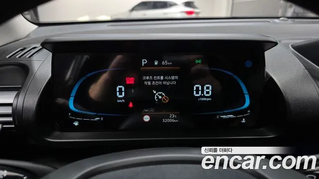 Hyundai Casper — Фото автомобиля 11