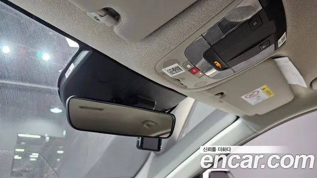 Kia Niro Niro (New) — Фото автомобиля 26