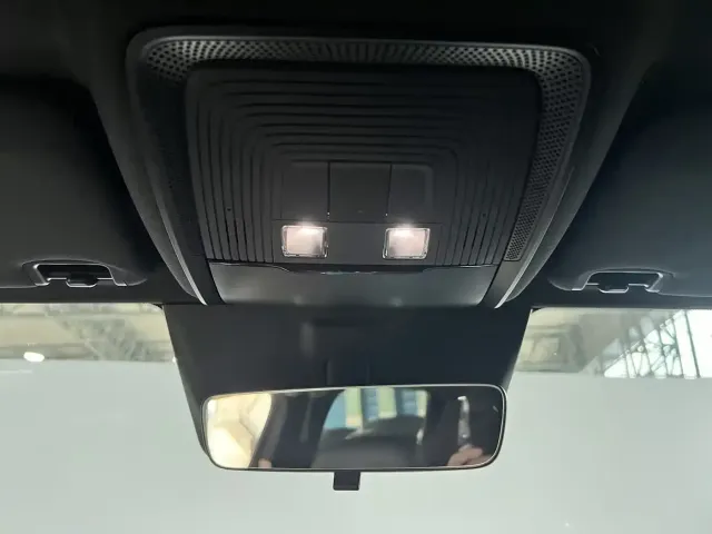 BYD Song Pro — Фото автомобиля 10