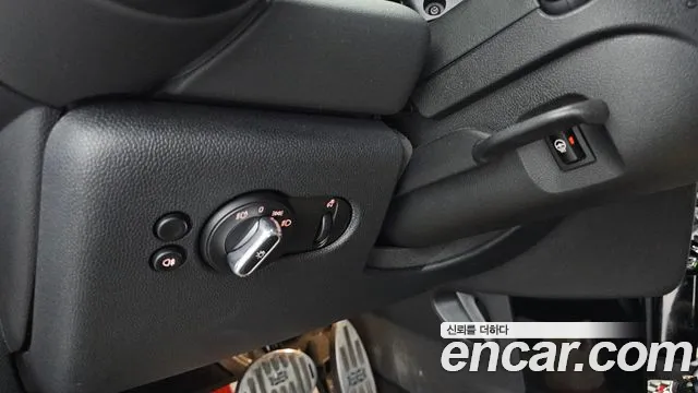 MINI Cooper Cooper Electric — Фото автомобиля 19