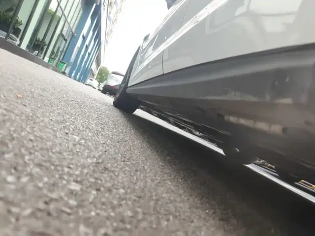 BYD Seal 06 DM-i Touring — Фото автомобиля 21