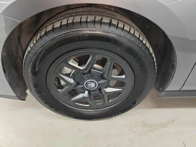 BYD Qin PLUS — Фото автомобиля 22