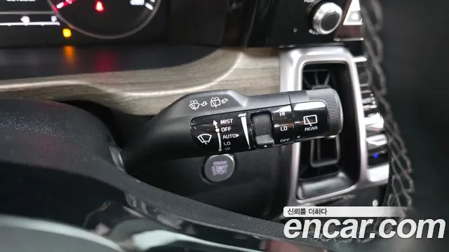 Kia Sorento 4th Gen — Фото автомобиля 29