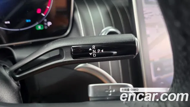 Mercedes-Benz GLC-Class GLC-класс X254 — Фото автомобиля 9