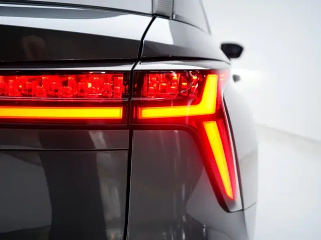 Changan CS75 Plus — Фото автомобиля 14