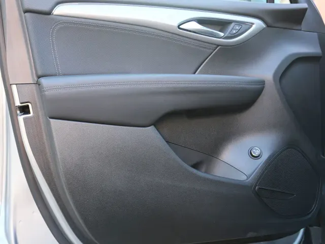 Buick Envision S — Фото автомобиля 13