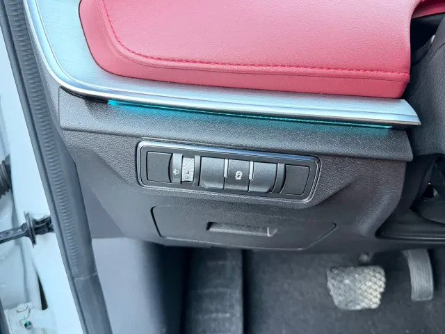 Jetour X70 Plus — Фото автомобиля 15