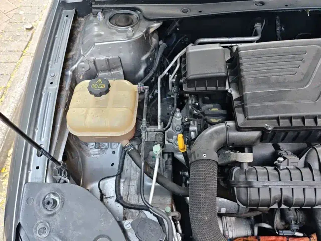 BYD Qin PLUS — Фото автомобиля 20