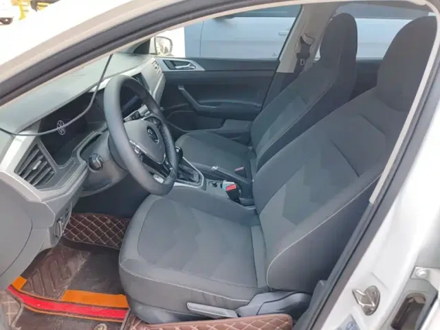 Volkswagen Polo 2023 Plus 1.5L Auto Joyful Living Edition — Фото автомобиля 14