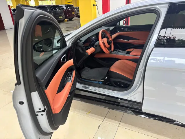 BYD Seal — Фото автомобиля 5