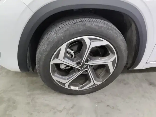 Geely Xingyue L — Фото автомобиля 22