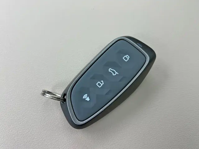 Haval Big Dog — Фото автомобиля 18