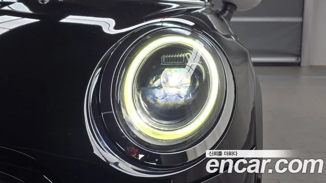 MINI Cooper — Фото автомобиля 7