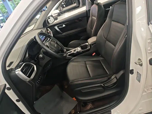 Kia Sportage — Фото автомобиля 14