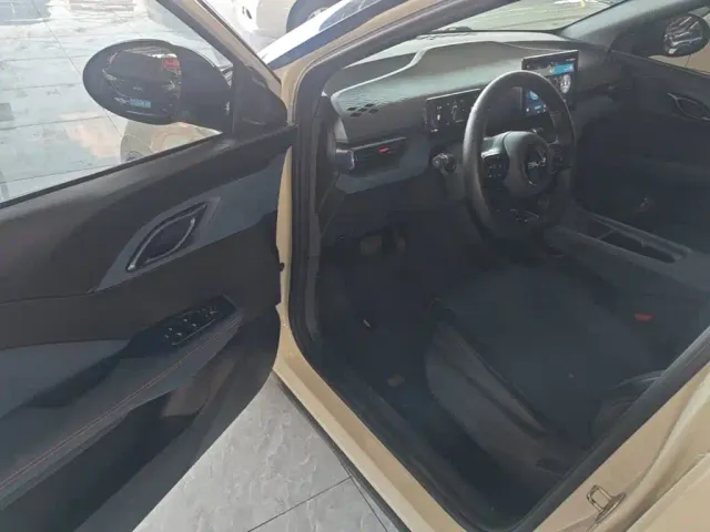 BYD Seagull — Фото автомобиля 15