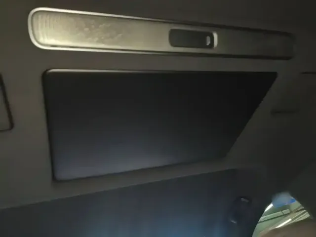NIO NIO ES8 2025 Model 6-Seat Executive Luxury Edition — Фото автомобиля 17