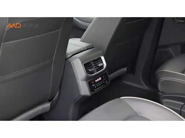 Volkswagen Talagon — Фото автомобиля 10