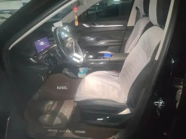 Haval Haval H6 2022 3rd Gen 1.5T Auto 2WD Pro — Фото автомобиля 9
