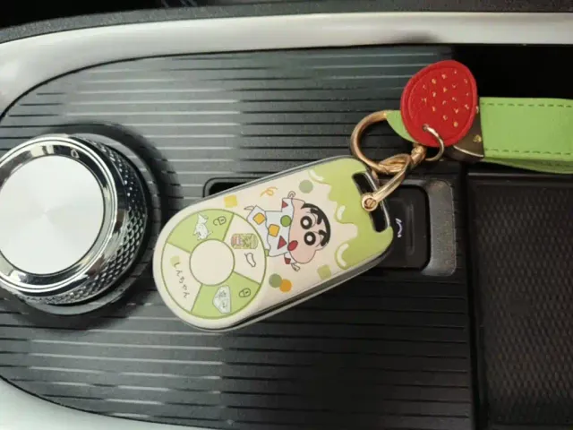 Ora Ora Good Cat 2021 400km Standard Range Athena Edition (LFP) — Фото автомобиля 8